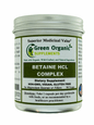 Betaine HCL Complex