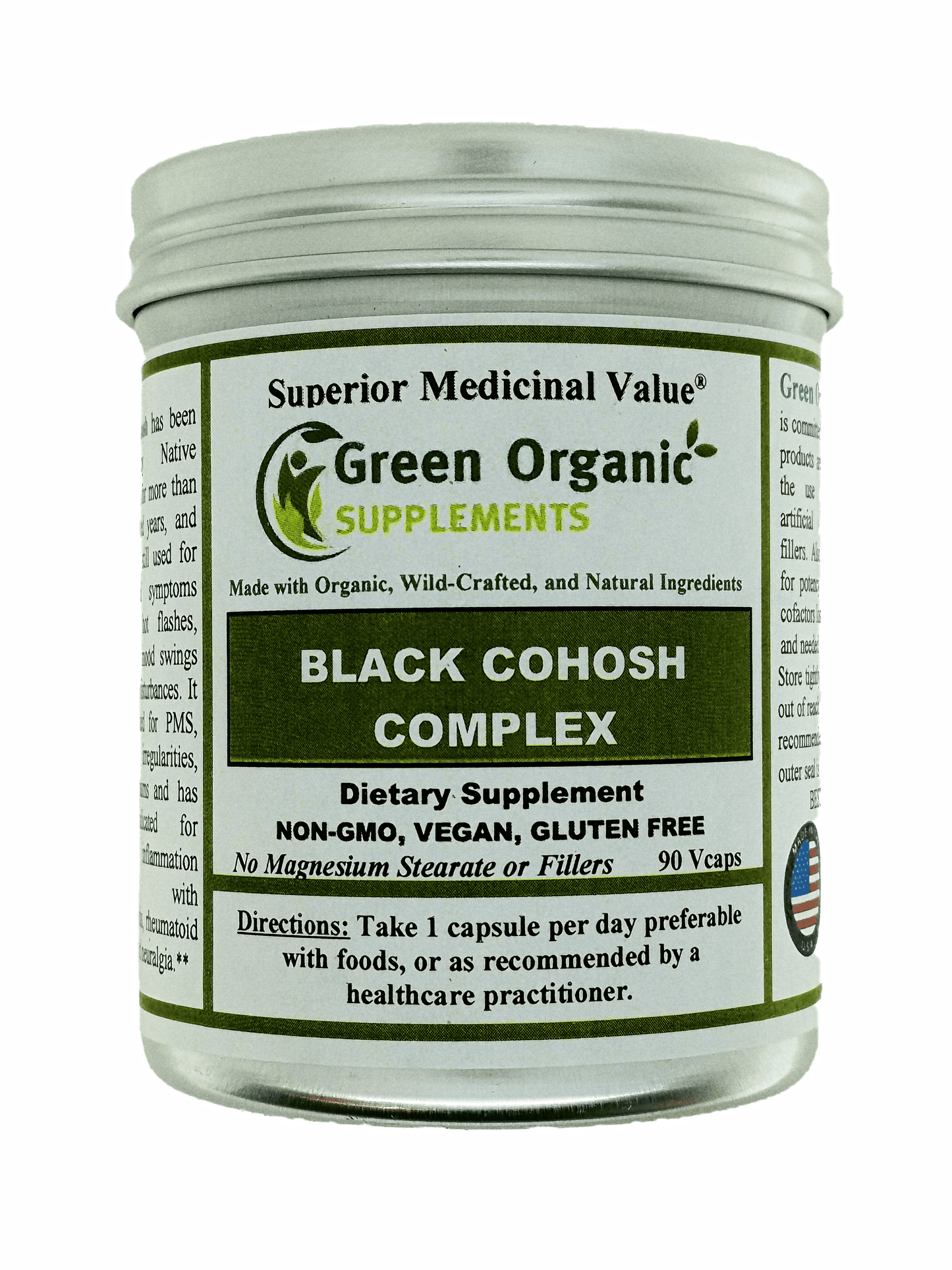 Black Cohosh