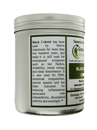 Black Cohosh