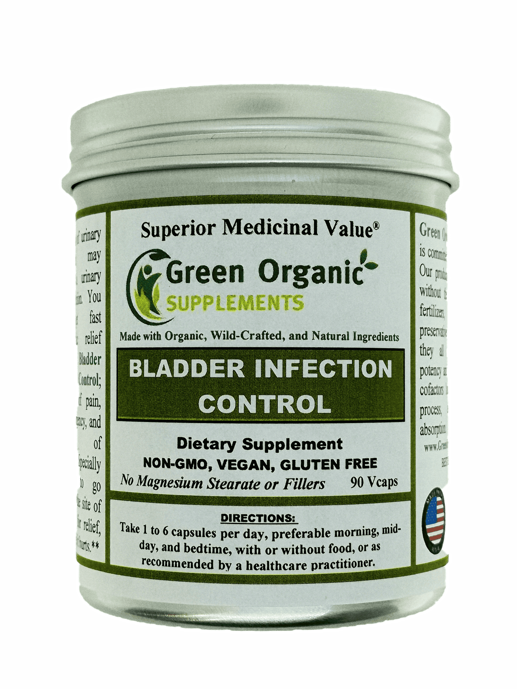 Bladder Infection, Urinary Tract Infection