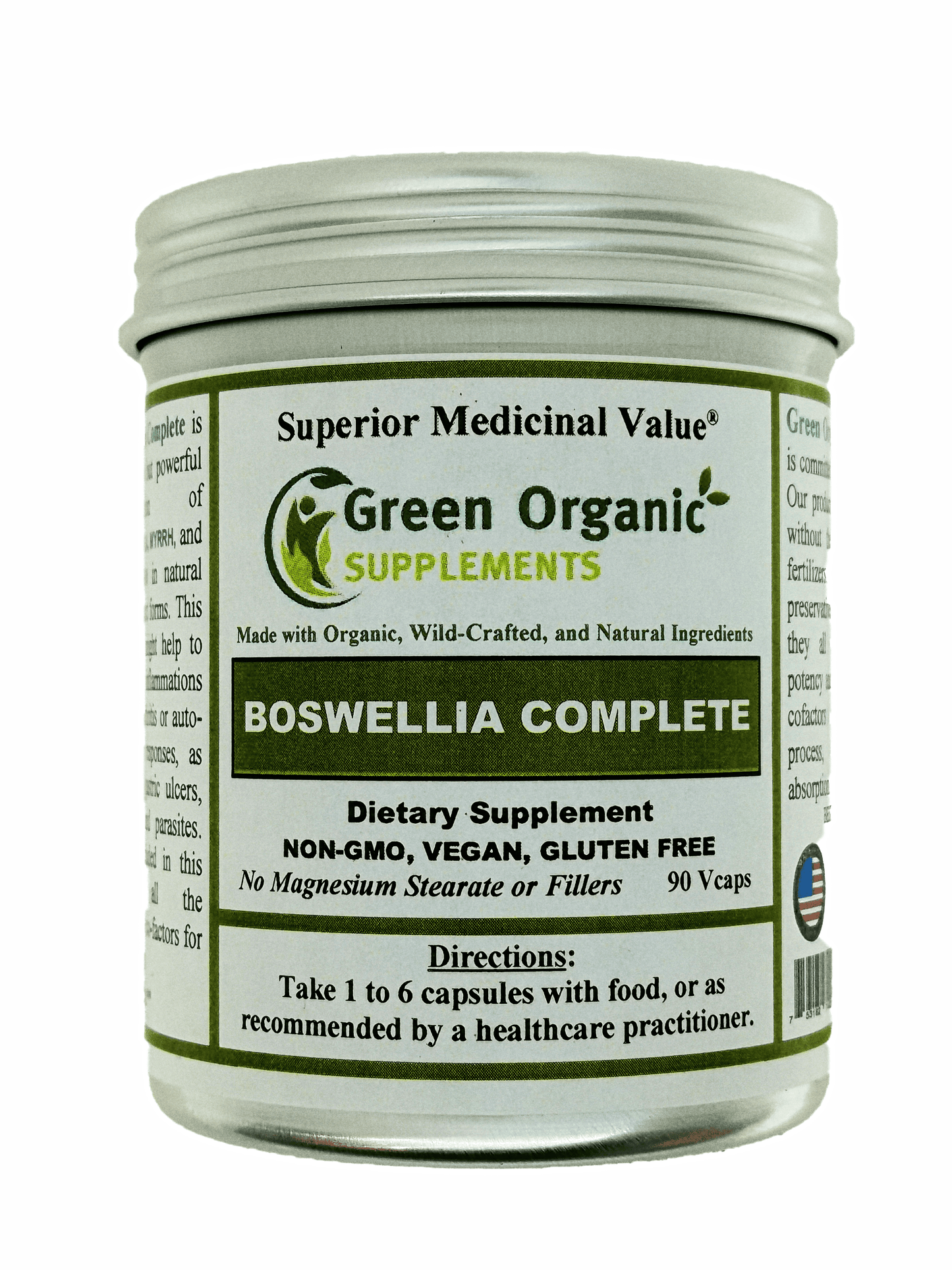 Boswellia