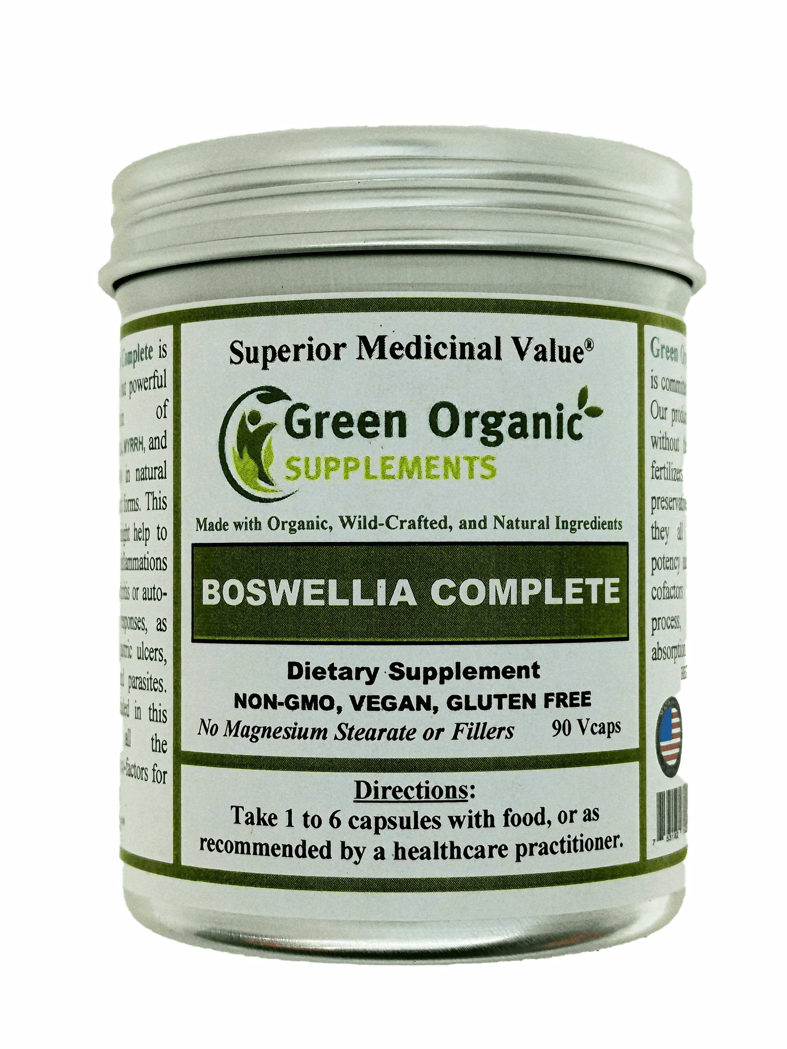 Boswellia