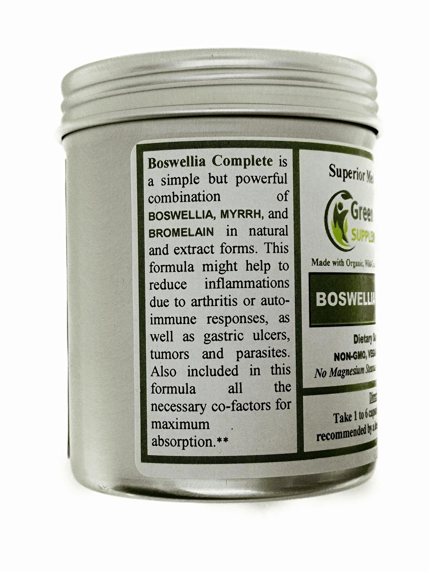 Boswellia