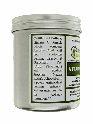 Vitamin C - 1000