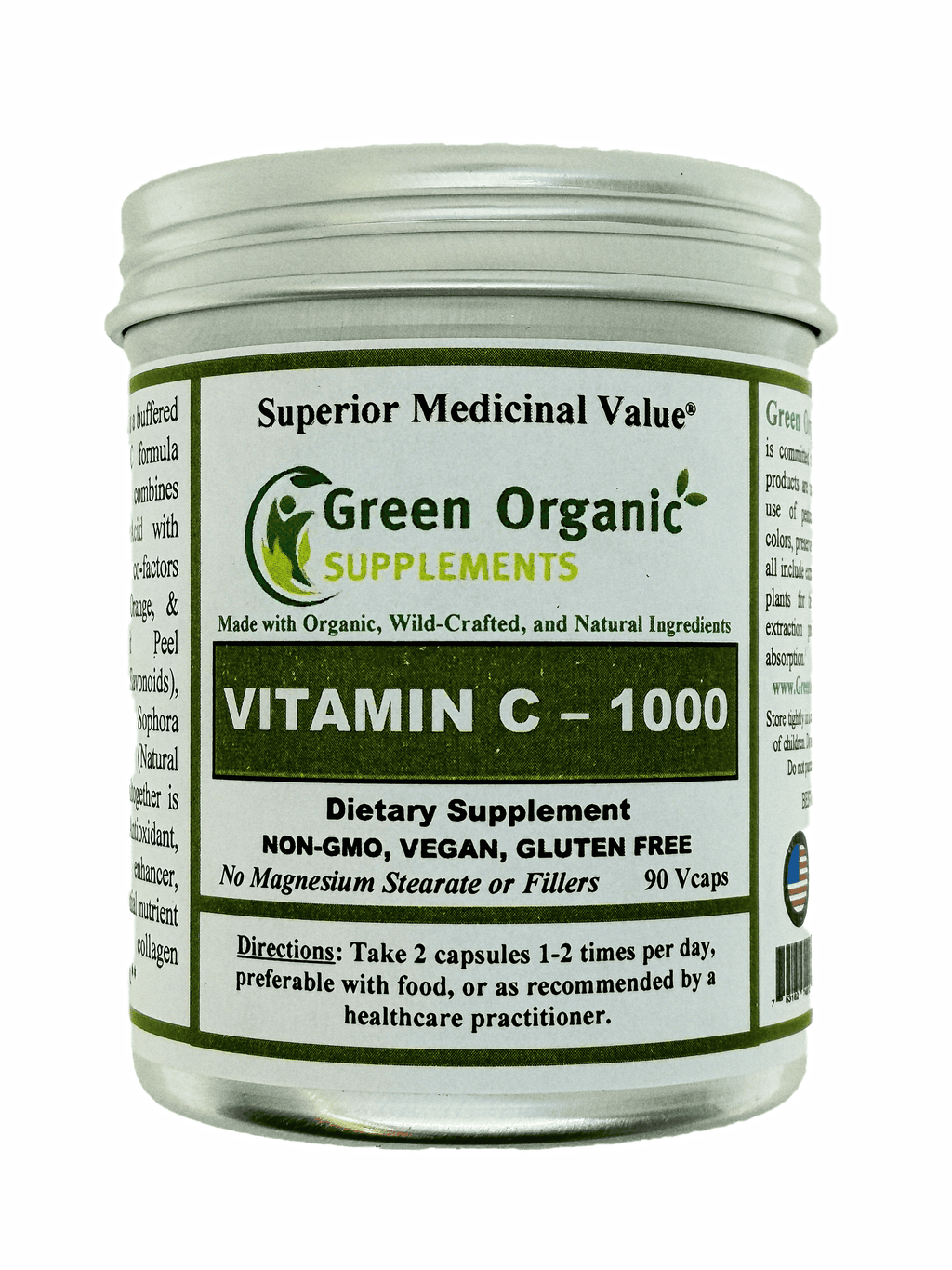 Vitamin C - 1000