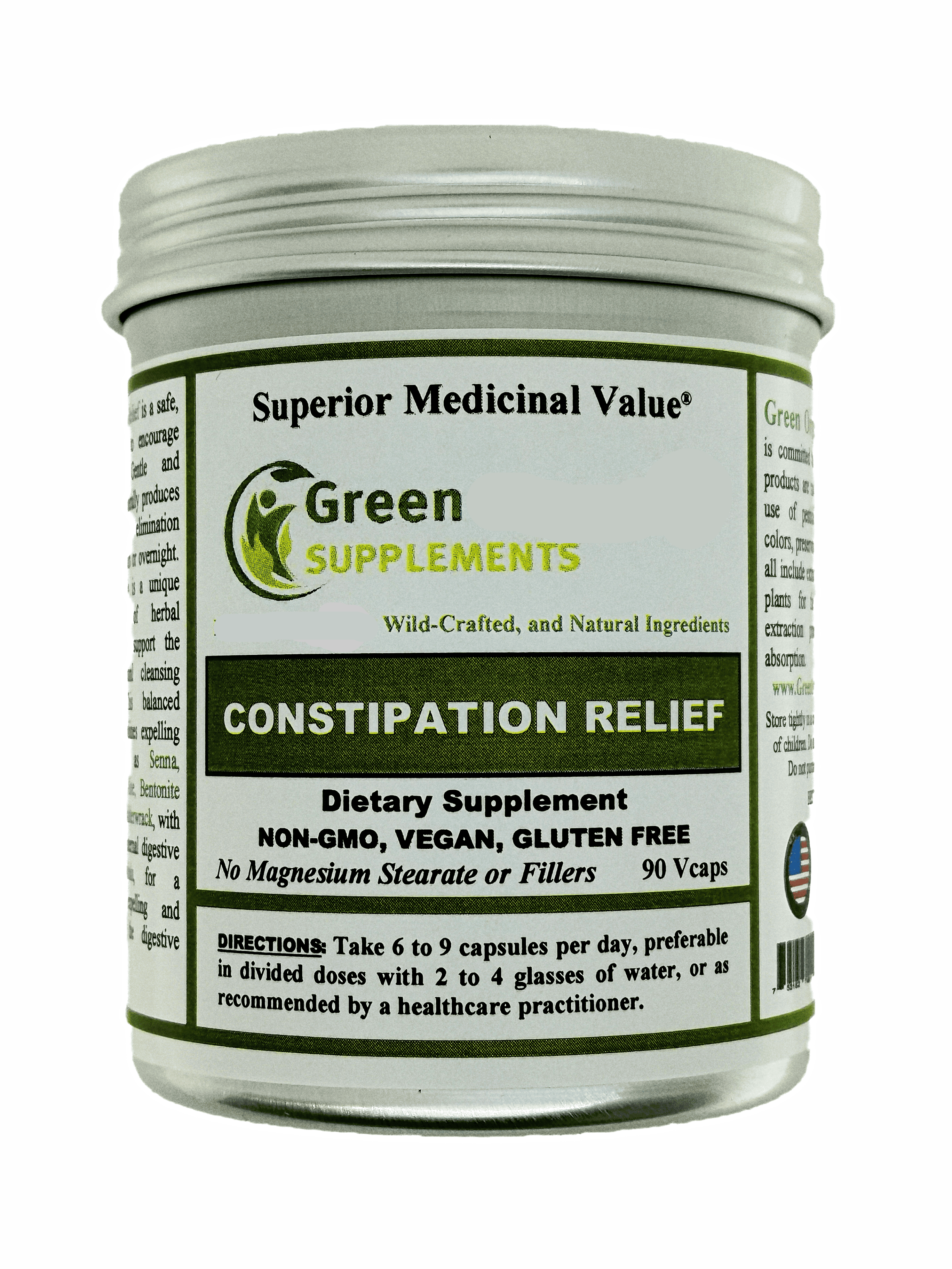 Constipation Product Buy Supplements for Constipation online – Green Organic Supplements
