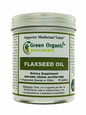 Flaxseed Oil