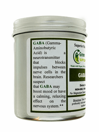 Gaba Plus