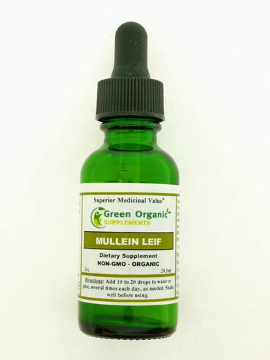 best mullein supplement, mullein herbal supplement, garlic mullein drops supplement, mullein leaf capsules
