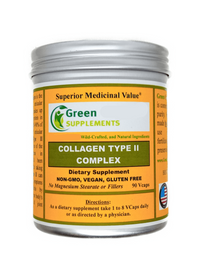 Collagen Type II