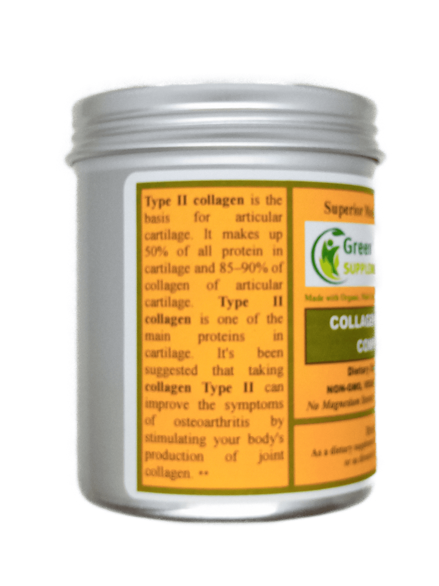 Collagen Type II