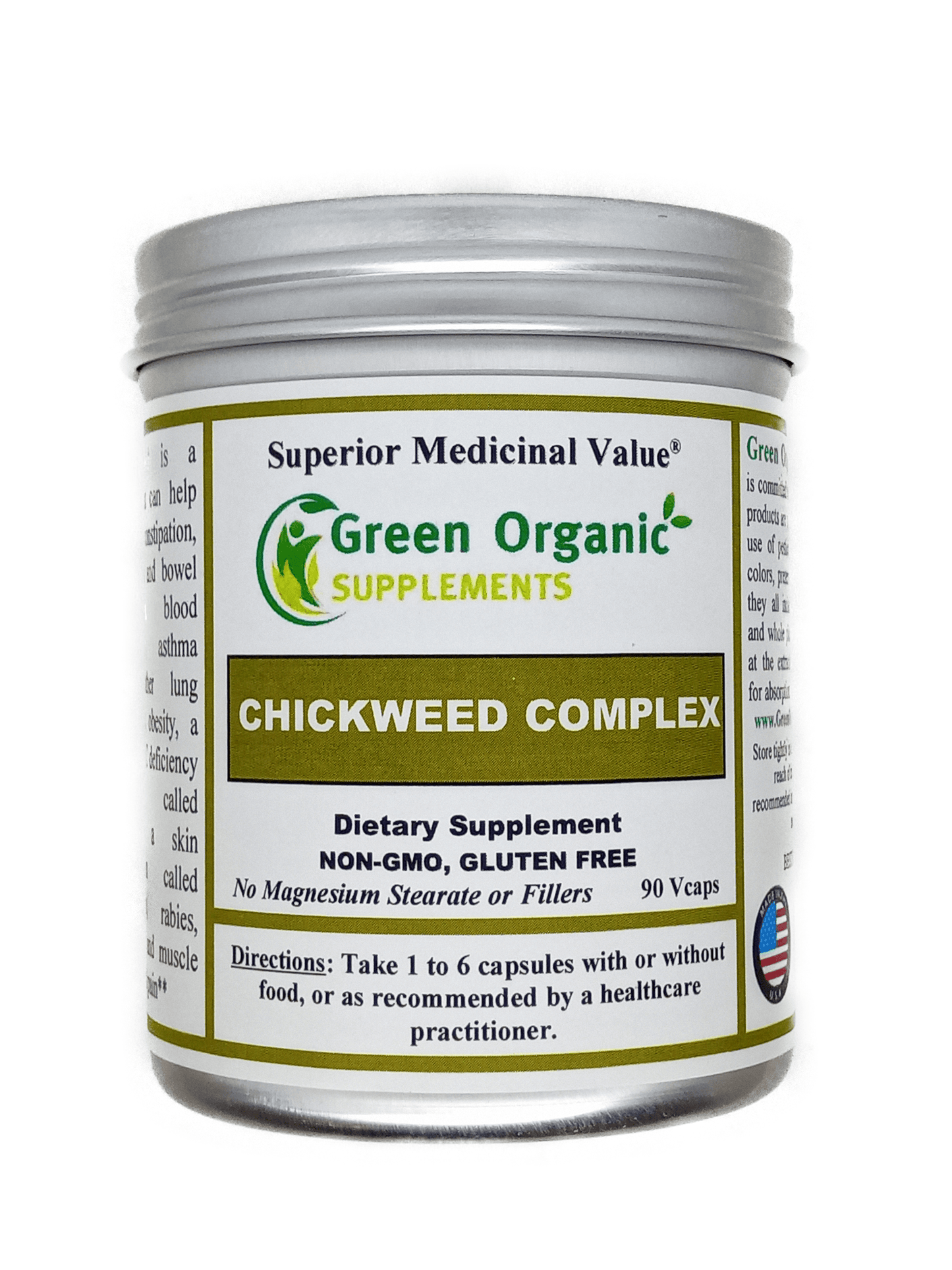 Chickweed