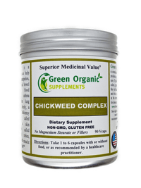 Chickweed
