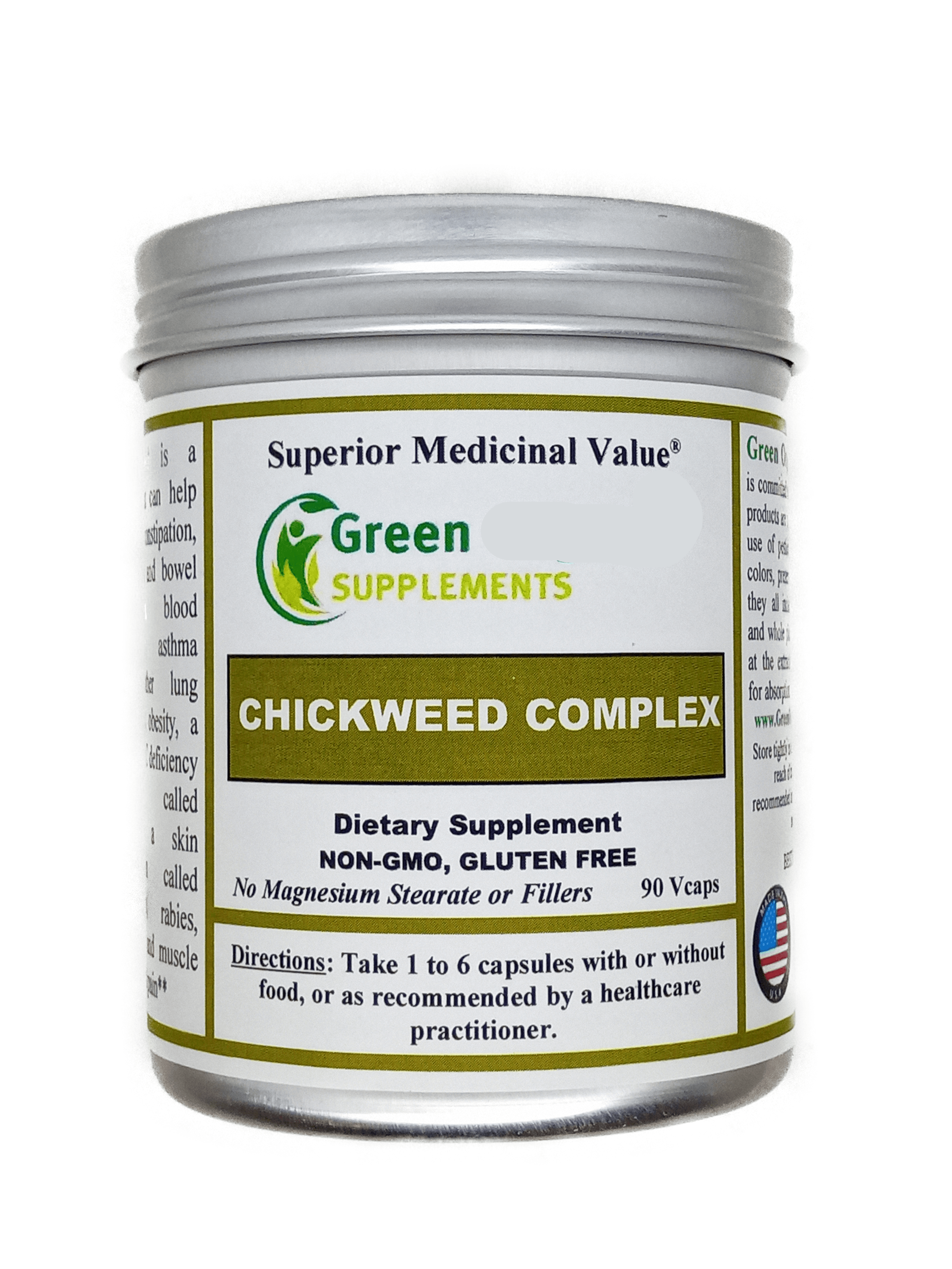 Chickweed
