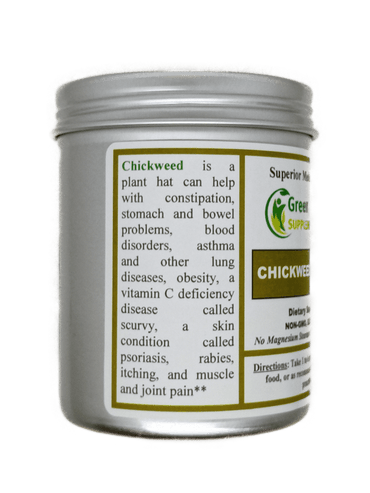 Chickweed