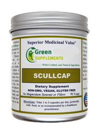 Scullcap