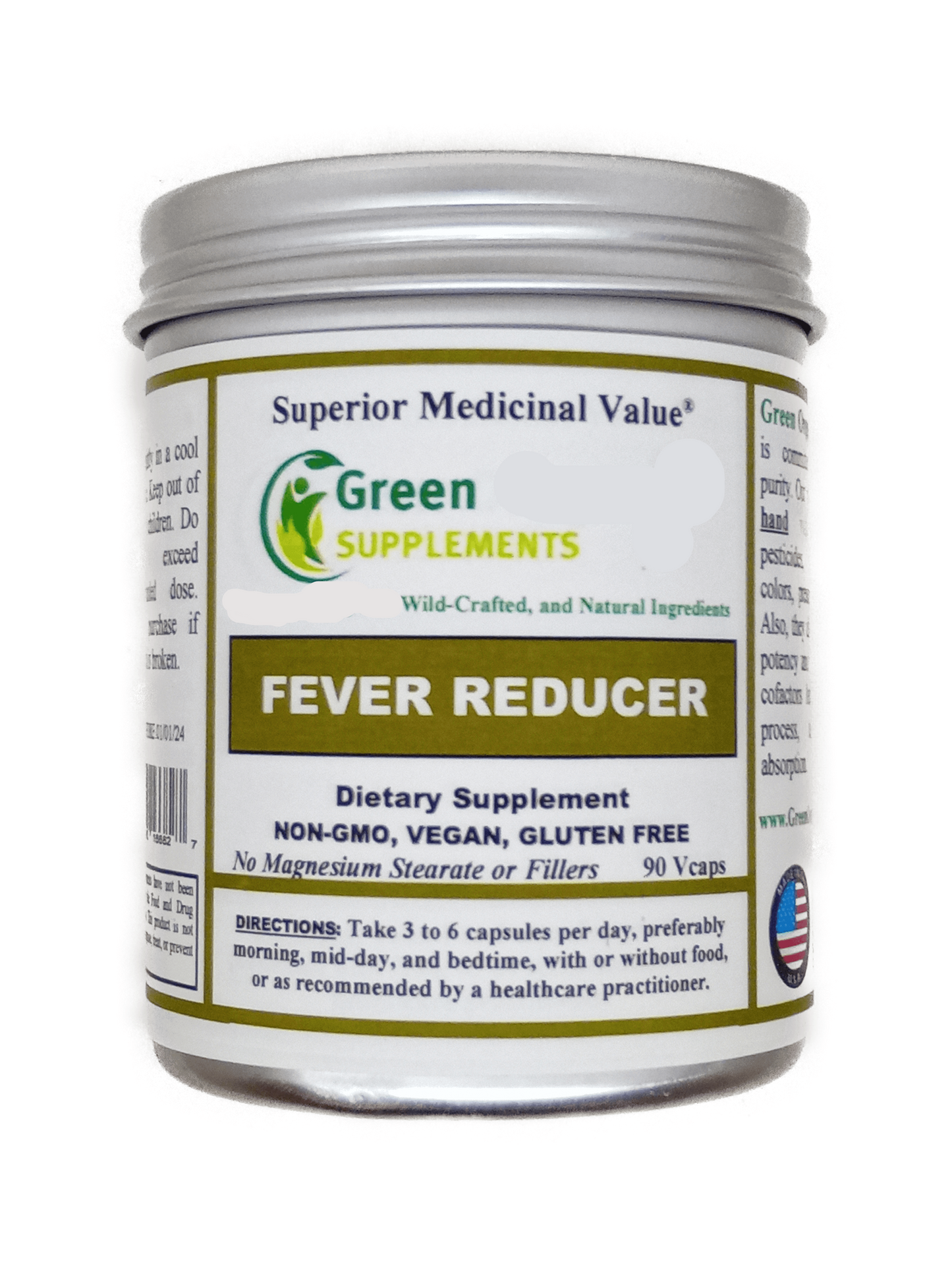 Fever Reducer