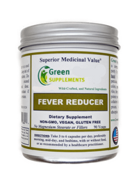 Fever Reducer
