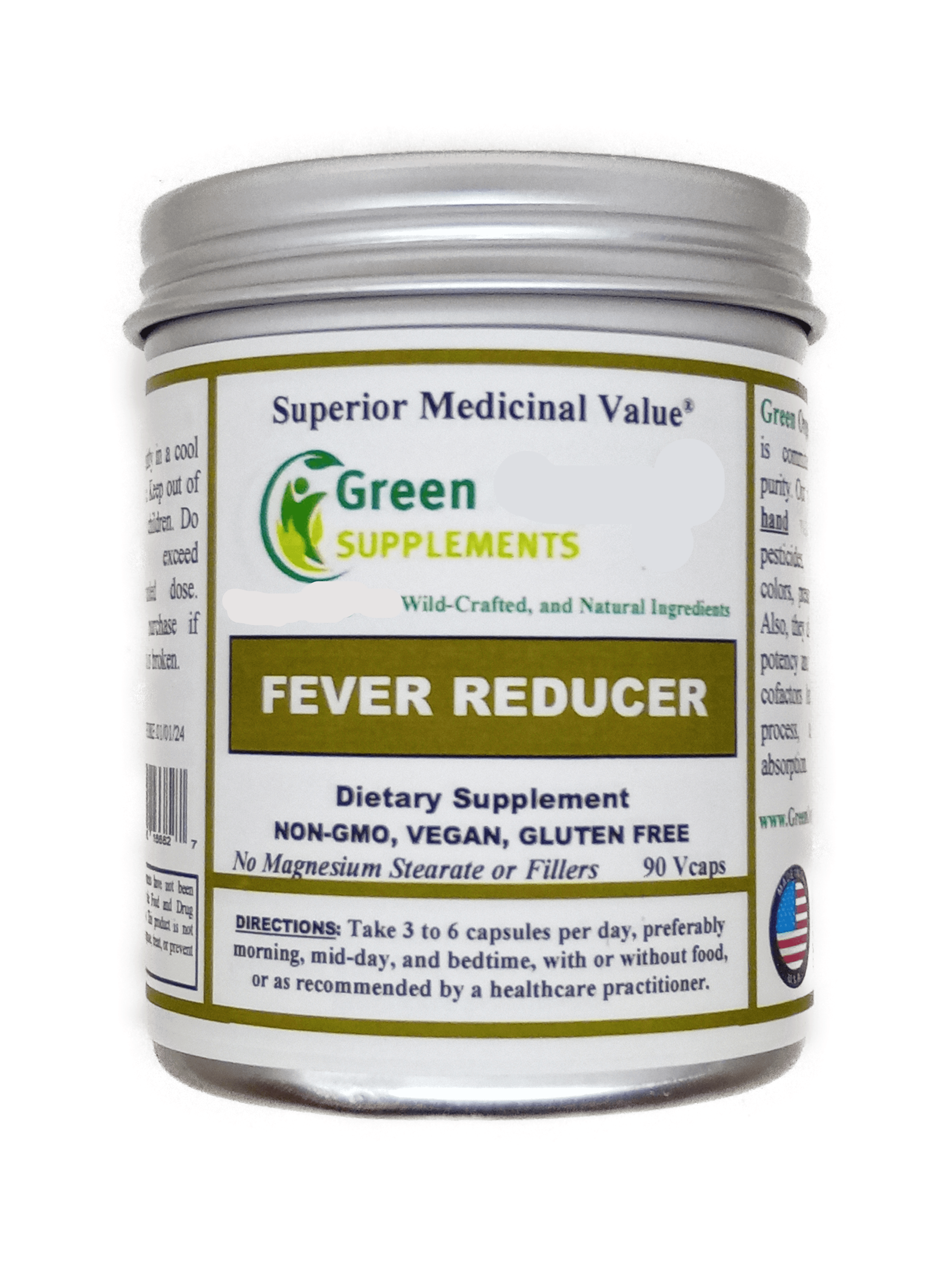Fever Reducer