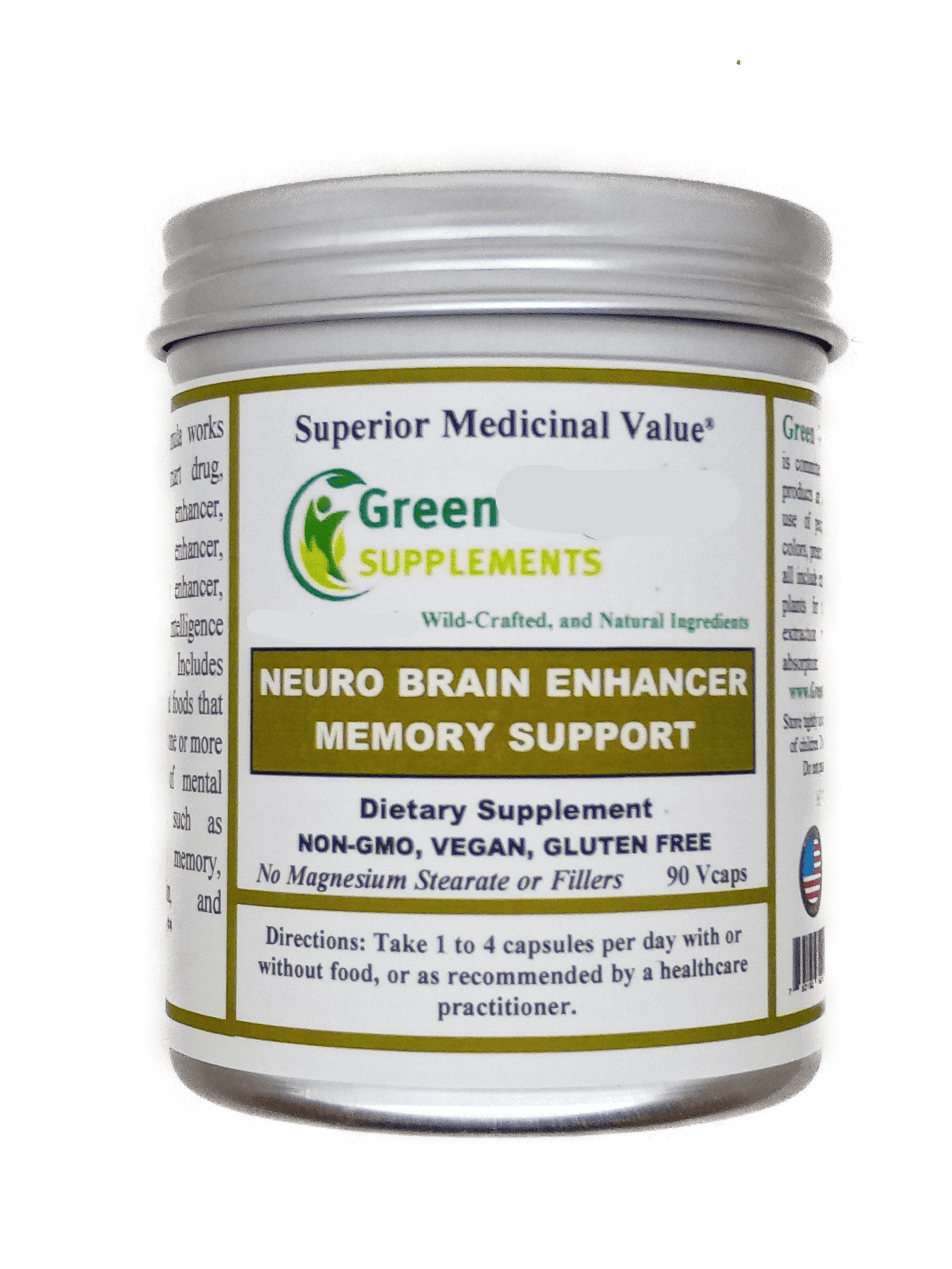 Memory, Neuro Brain