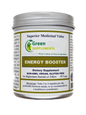 Energy Booster, Fatigue Reducer, Fibromyalgia