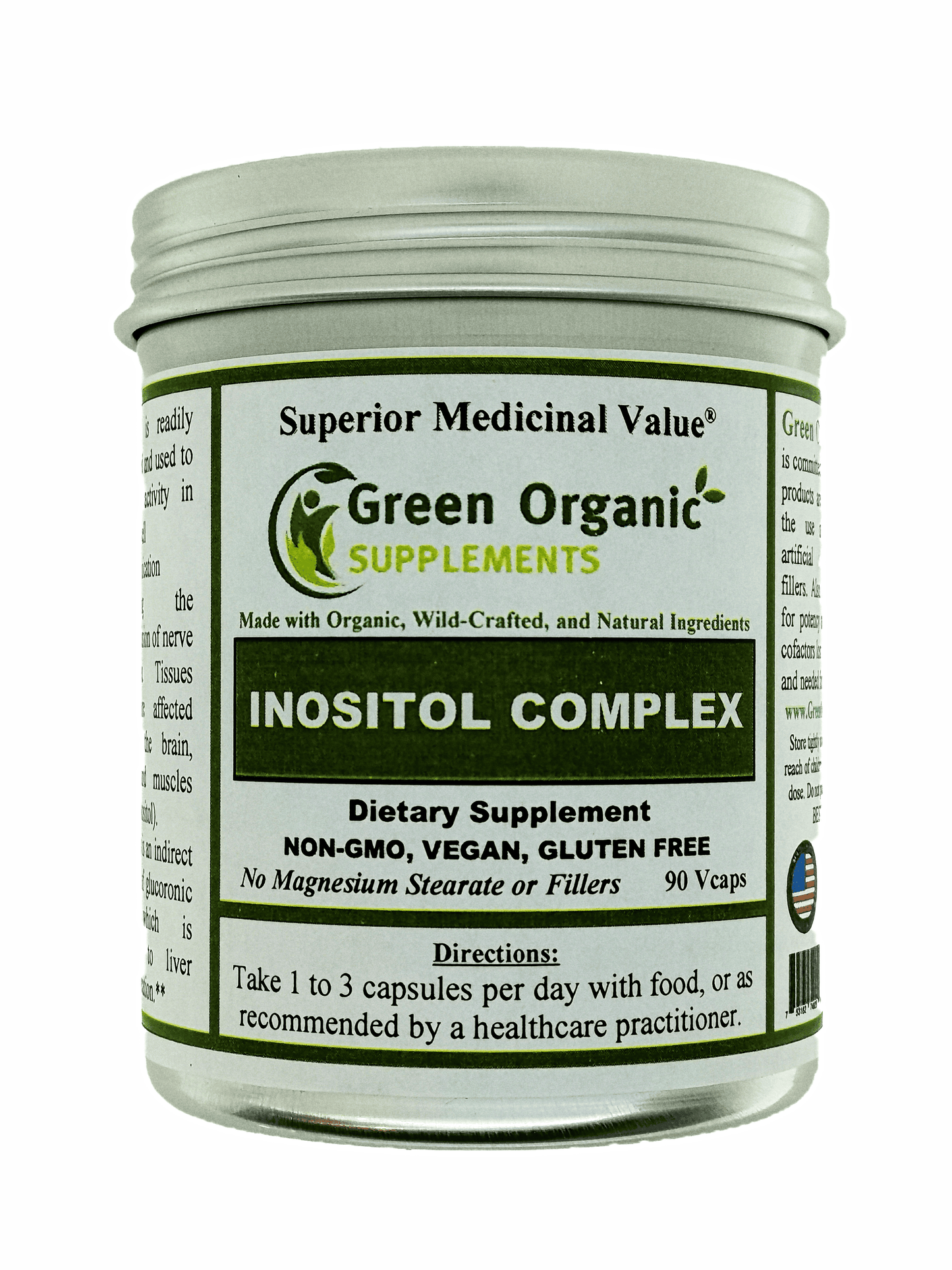 Inositol