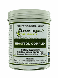 Inositol