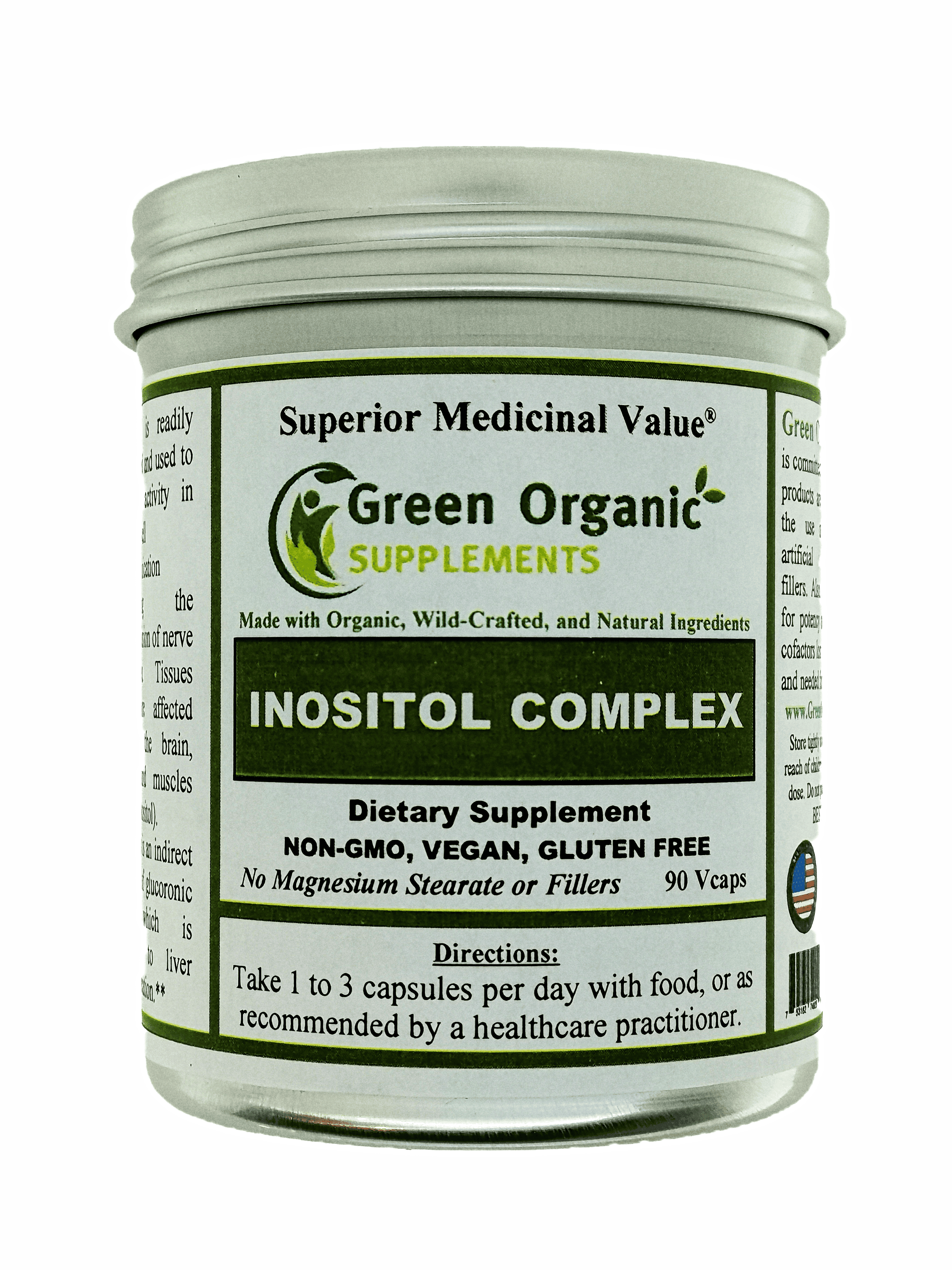 Inositol