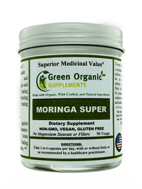 Moringa