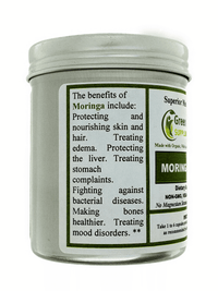 Moringa