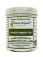 Green Tea, Super, EGCG