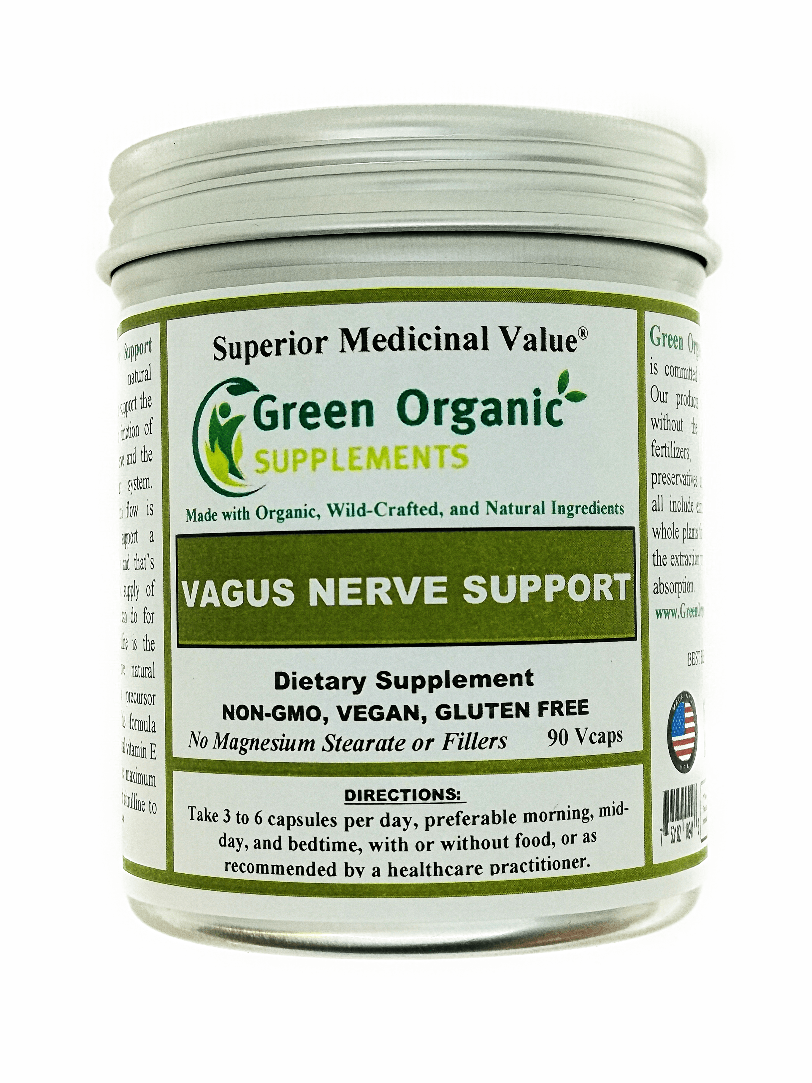 Vagus Nerve