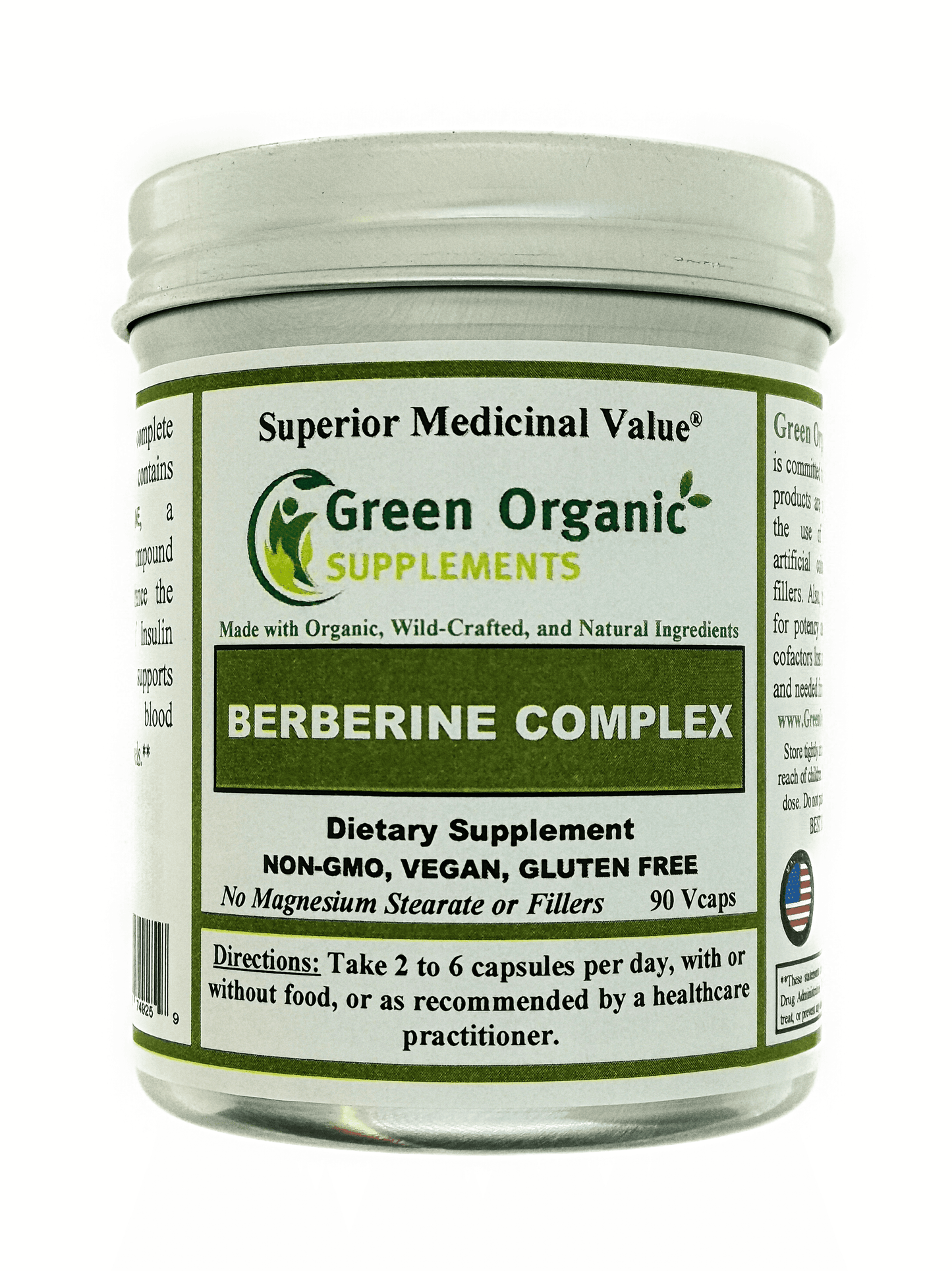 Berberine