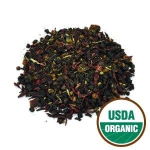 Elderberry Super C Tea