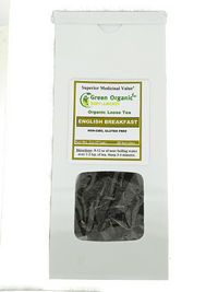 English Breakfast Tea