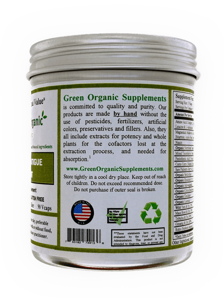 Weight Loss Green Tea Plus, Super Thermogenic