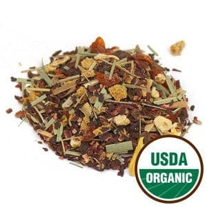 Hibiscus Super C Tea