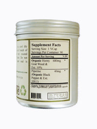 Horny Goat Weed, Icariin