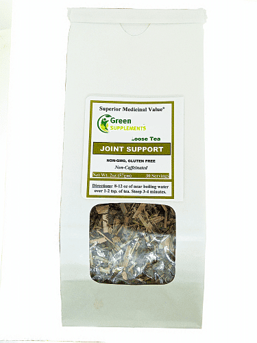 Joint Support Tea