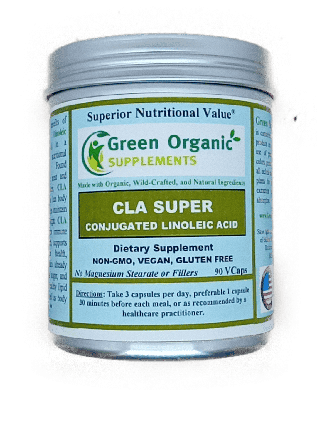 Weight Loss, CLA, Softgels