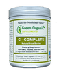 Vitamin C - Complete, Natural from Berries