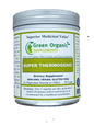 Weight Loss Green Tea Plus, Super Thermogenic