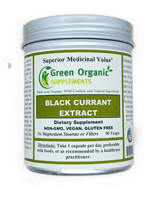 Black Currant