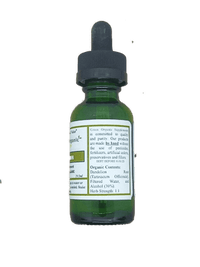 Dandelion Root, Liquid, 1 OZ