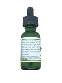 Dandelion Root, Liquid, 1 OZ