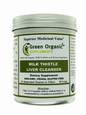 Liver Cleanser, Milk Thistle