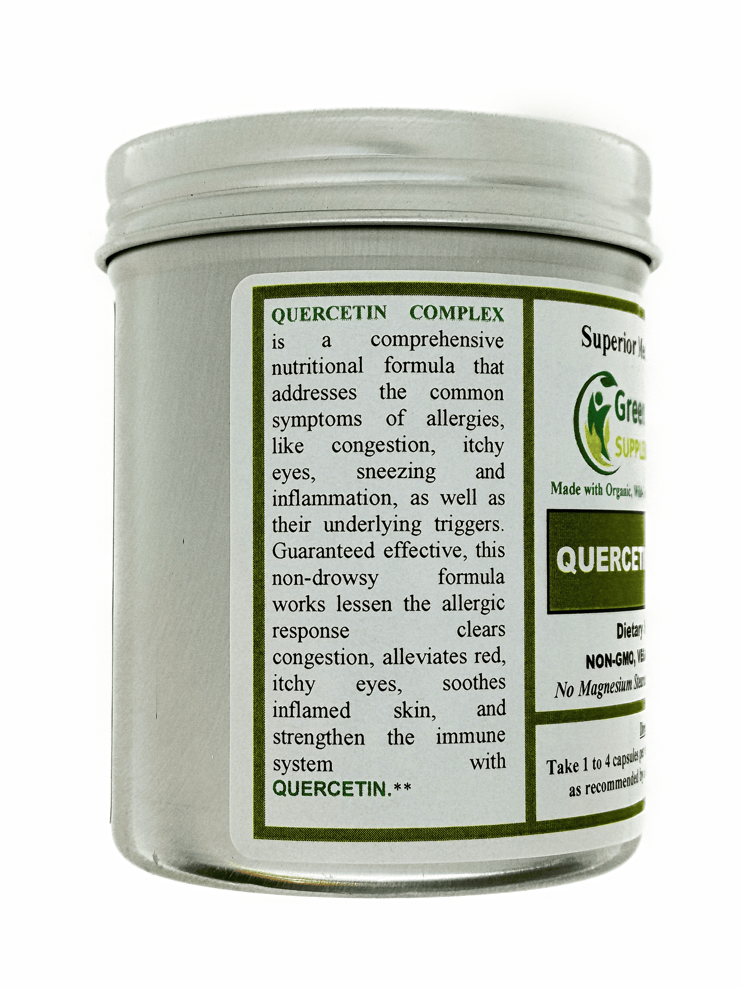 Quercetin