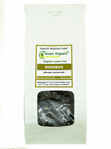 Rooibos Tea