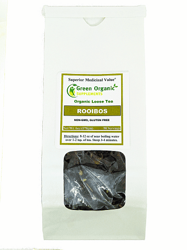 Rooibos Tea