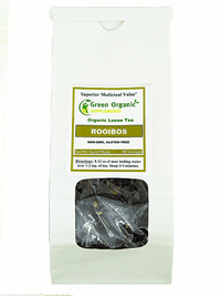 Rooibos Tea